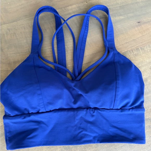 Lululemon Sports Bra - Picture 1 of 5
